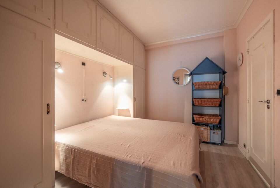 Appartement &agrave; vendre &agrave; Knokke-Heist