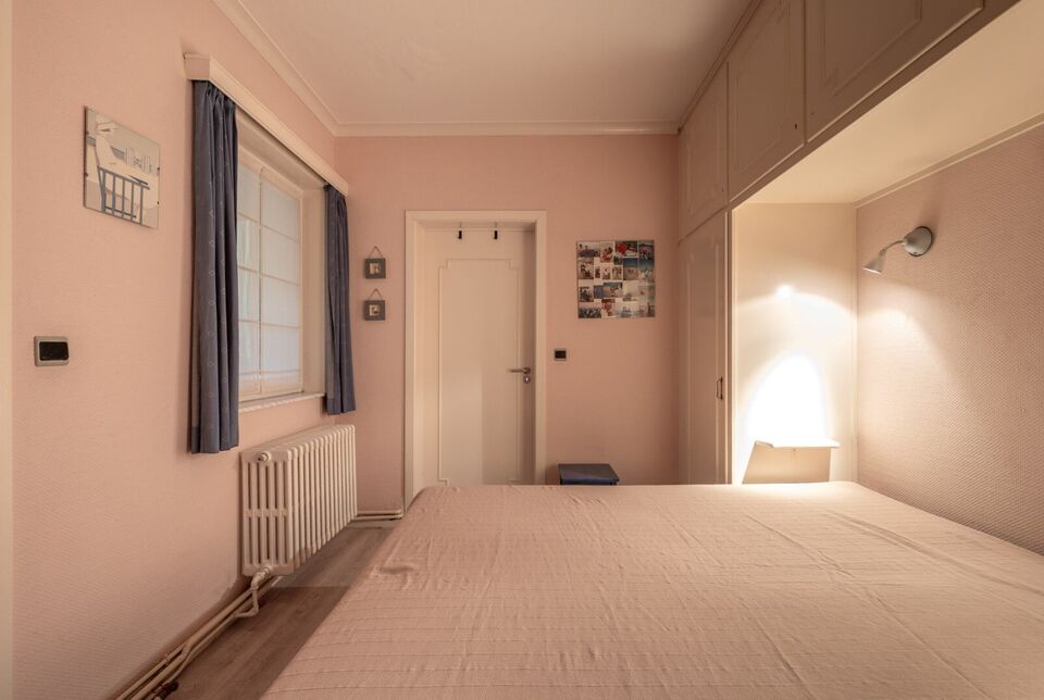 Appartement &agrave; vendre &agrave; Knokke-Heist