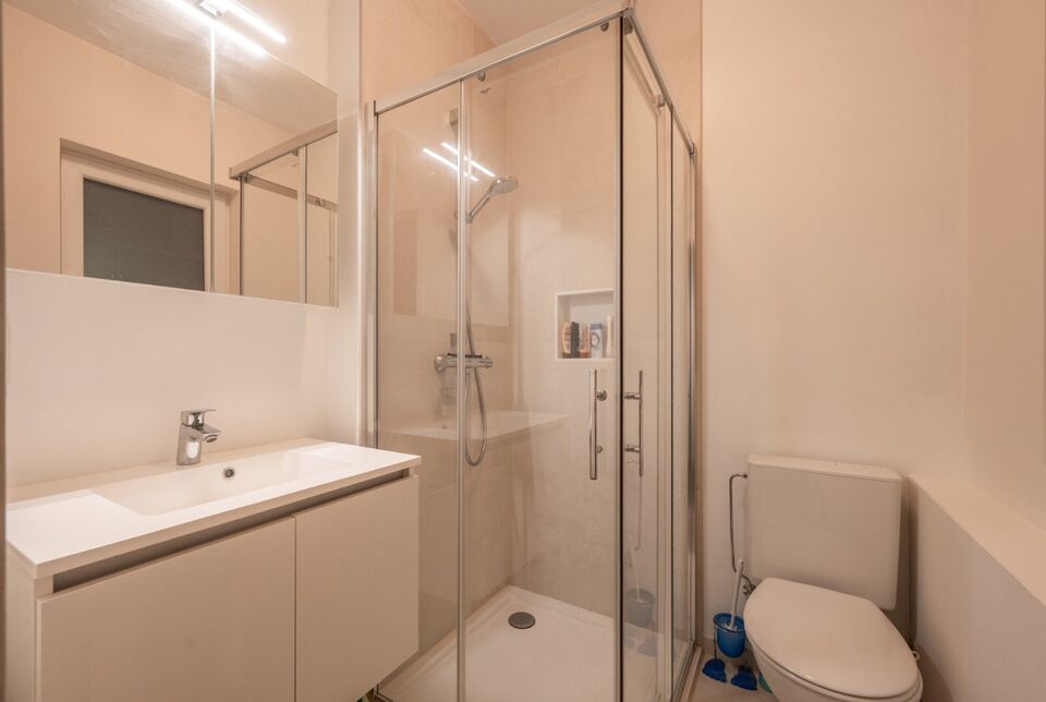 Appartement &agrave; vendre &agrave; Knokke-Heist