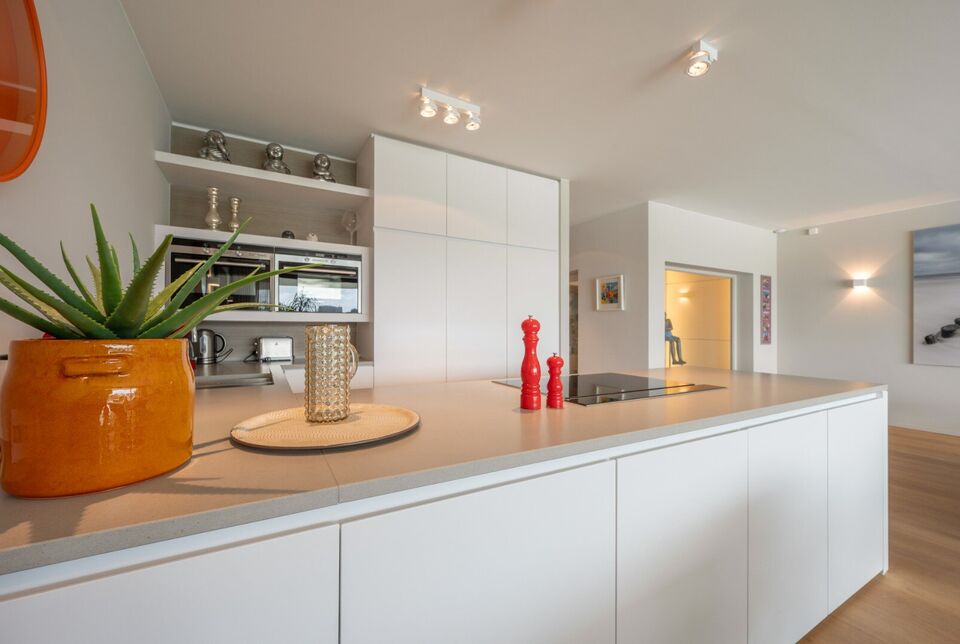 Appartement &agrave; vendre &agrave; Knokke-Heist