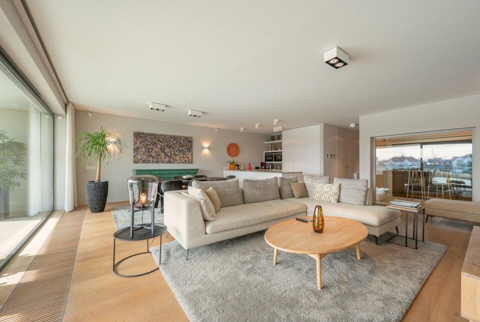 Appartement &agrave; vendre &agrave; Knokke-Heist