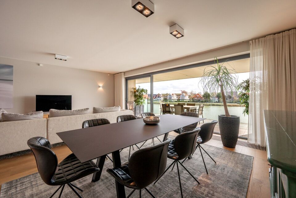 Appartement &agrave; vendre &agrave; Knokke-Heist