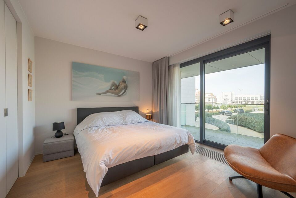 Appartement &agrave; vendre &agrave; Knokke-Heist