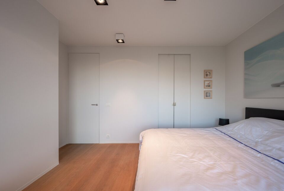 Appartement &agrave; vendre &agrave; Knokke-Heist