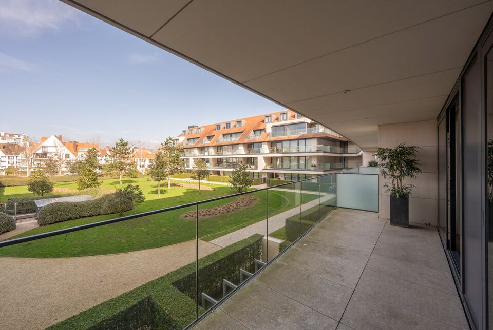 Appartement &agrave; vendre &agrave; Knokke-Heist