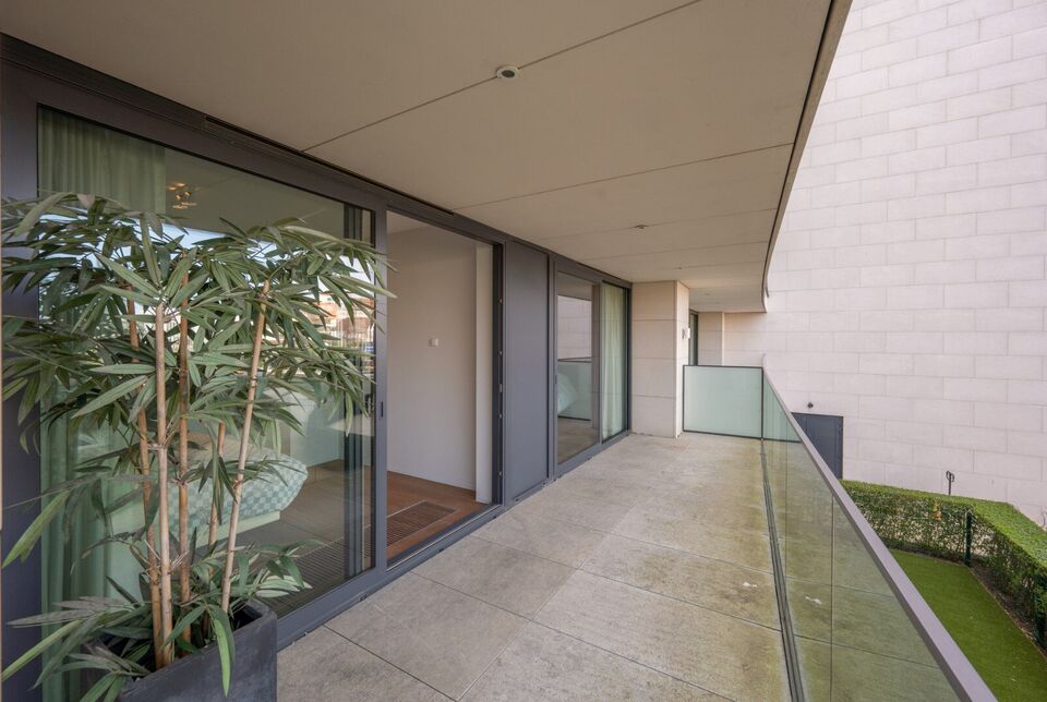 Appartement &agrave; vendre &agrave; Knokke-Heist