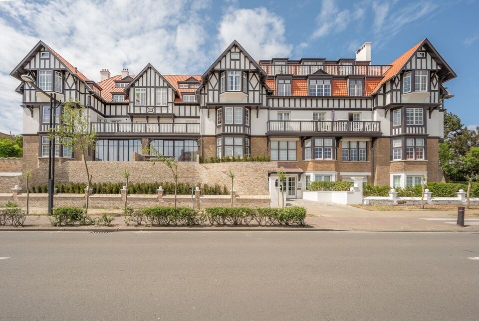 Appartement &agrave; vendre &agrave; Knokke-Heist