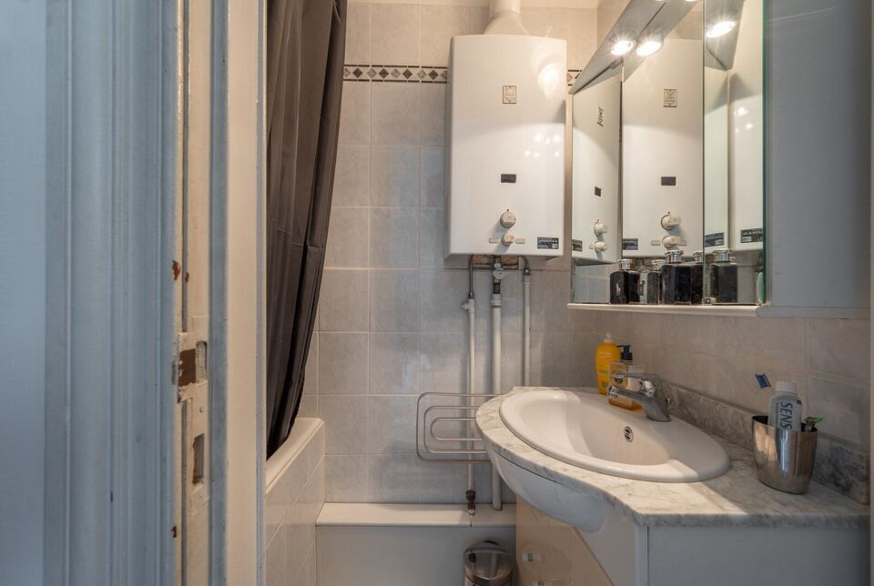 Appartement &agrave; vendre &agrave; Knokke-Heist