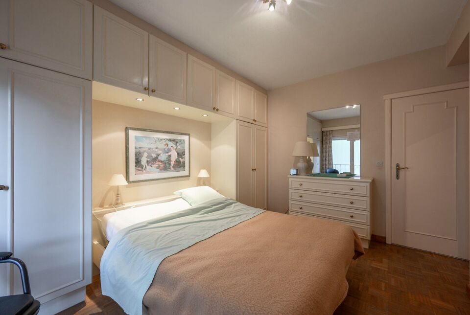 Appartement &agrave; vendre &agrave; Knokke-Heist