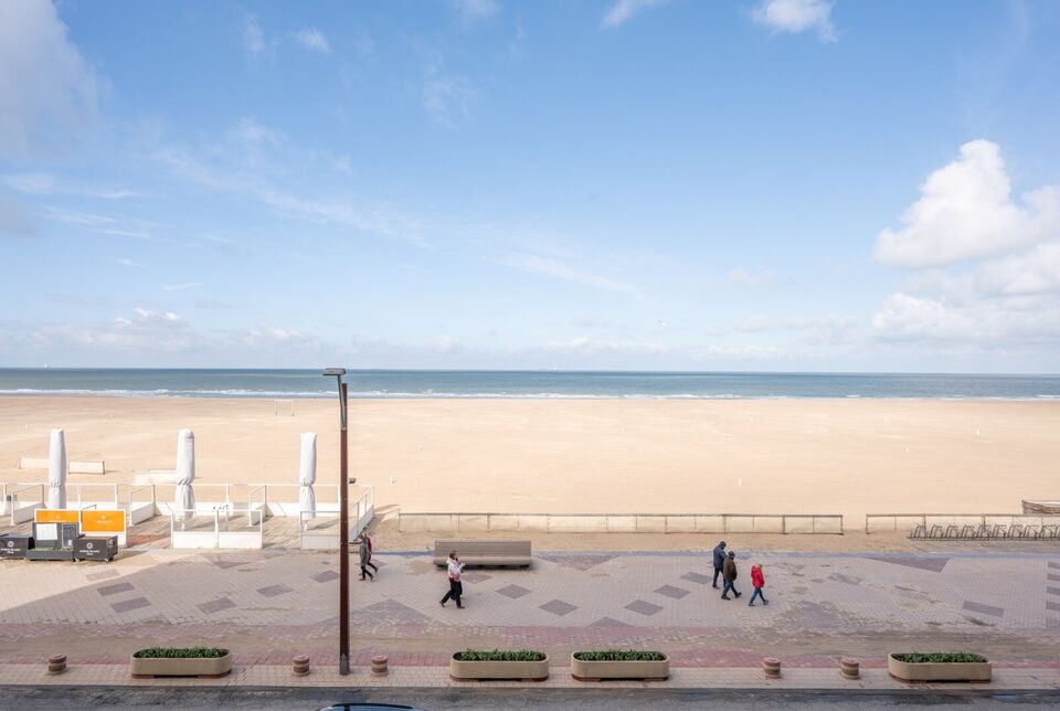 Appartement &agrave; vendre &agrave; Knokke-Heist