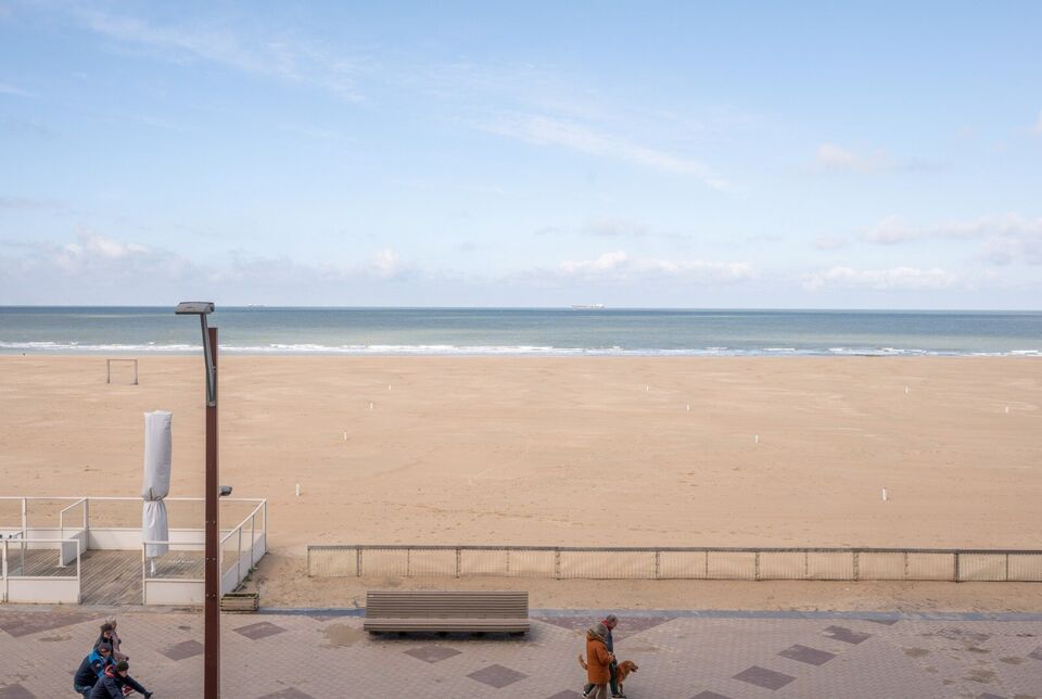 Appartement &agrave; vendre &agrave; Knokke-Heist