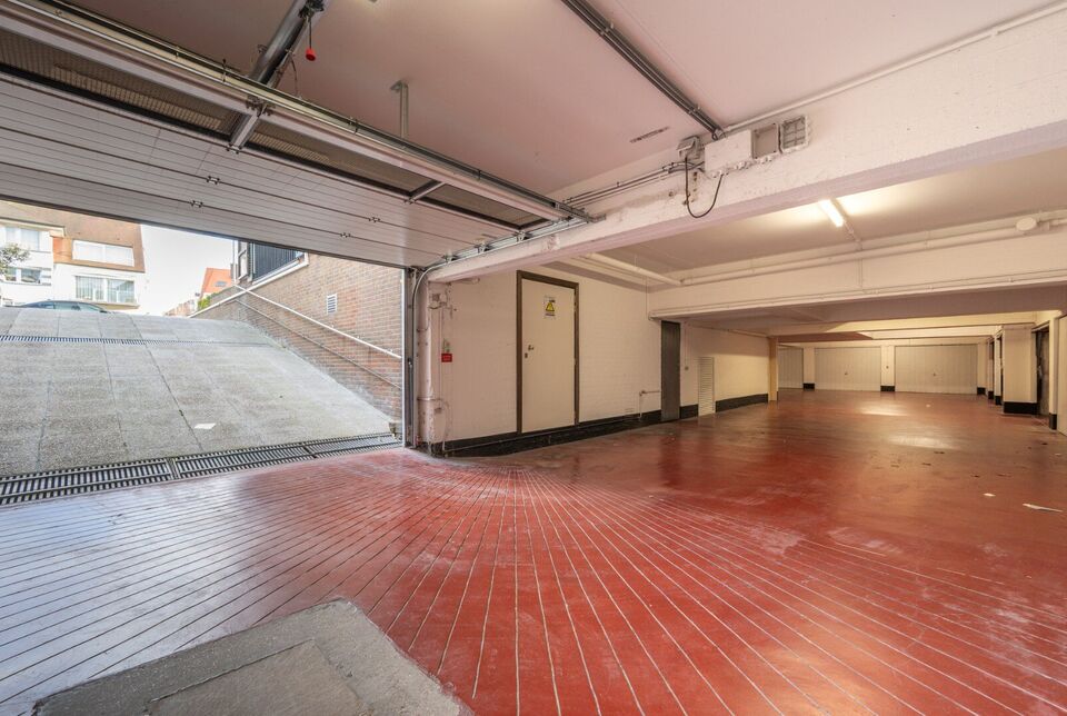 Appartement &agrave; vendre &agrave; Knokke-Heist