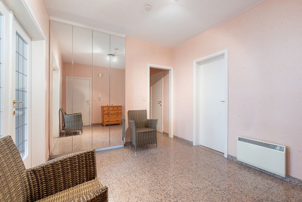 Appartement &agrave; vendre &agrave; Knokke-Heist