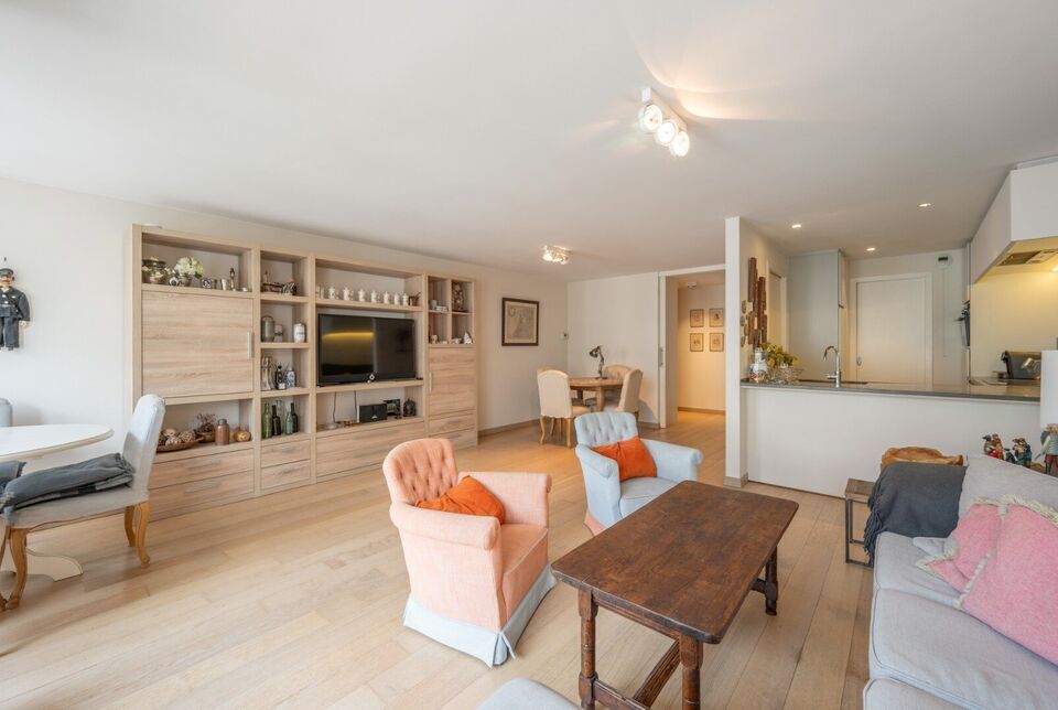 Appartement &agrave; vendre &agrave; Knokke-Heist