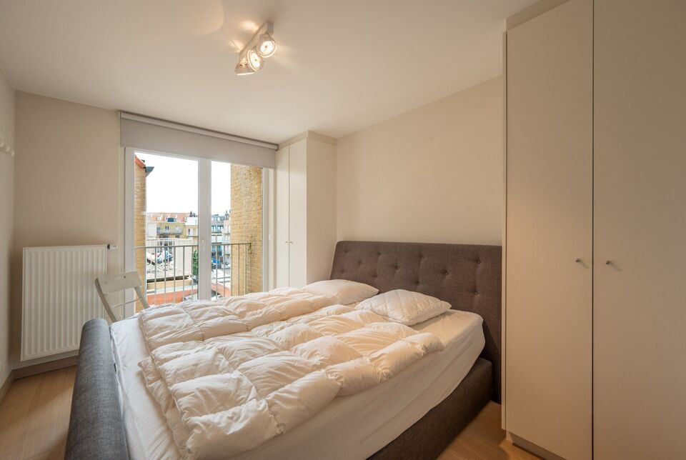Appartement &agrave; vendre &agrave; Knokke-Heist