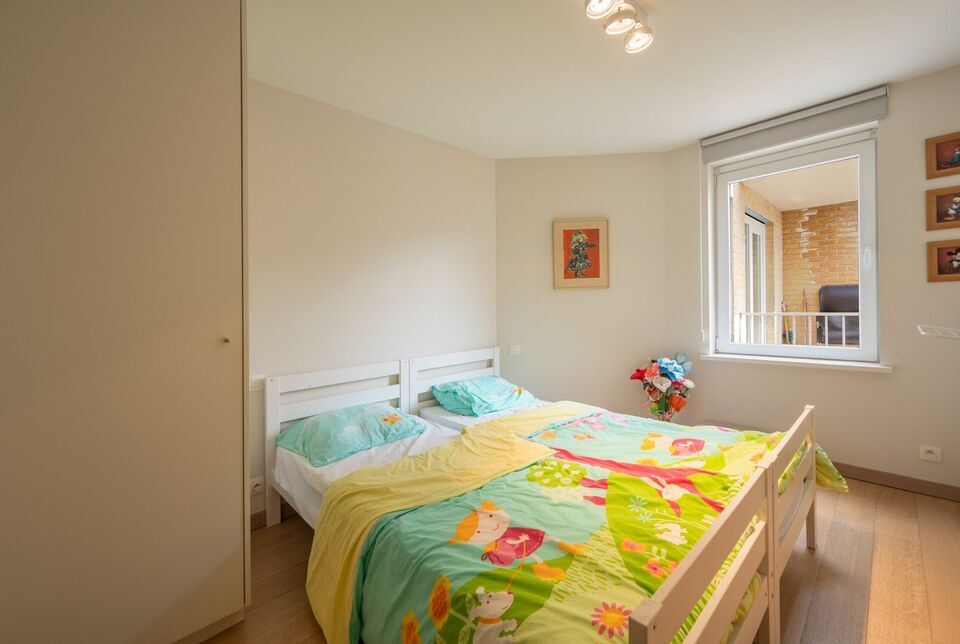 Appartement &agrave; vendre &agrave; Knokke-Heist