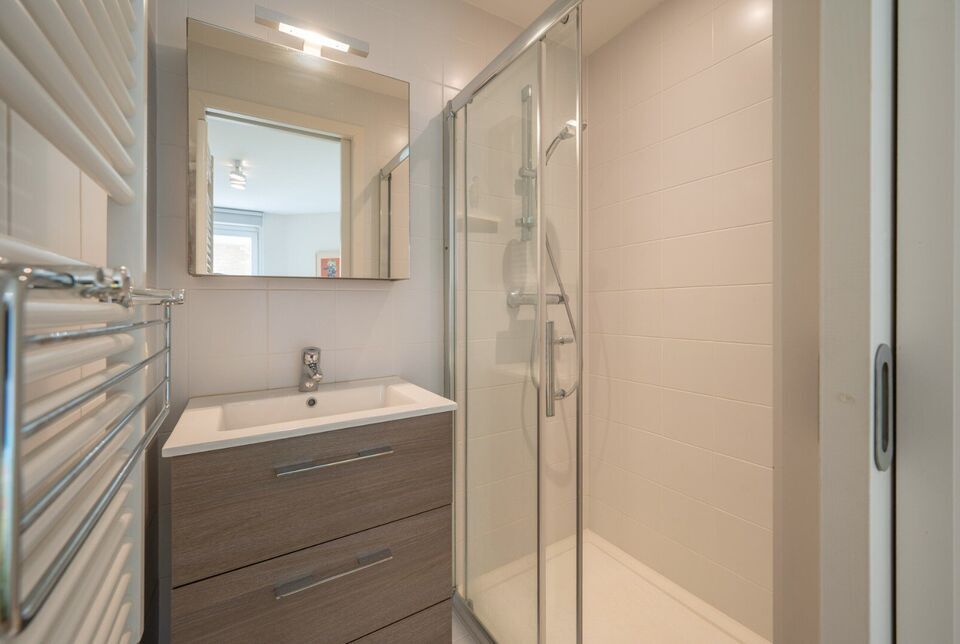 Appartement &agrave; vendre &agrave; Knokke-Heist