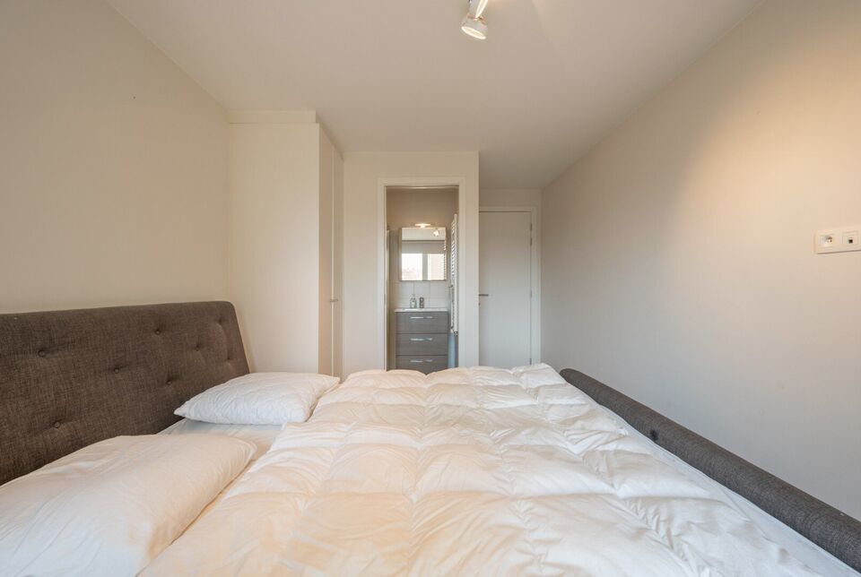Appartement &agrave; vendre &agrave; Knokke-Heist