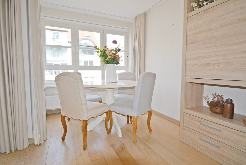 Appartement à vendre à Knokke-Heist