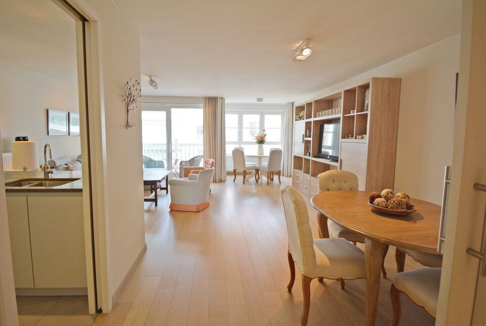 Appartement à vendre à Knokke-Heist