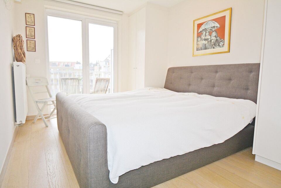 Appartement à vendre à Knokke-Heist