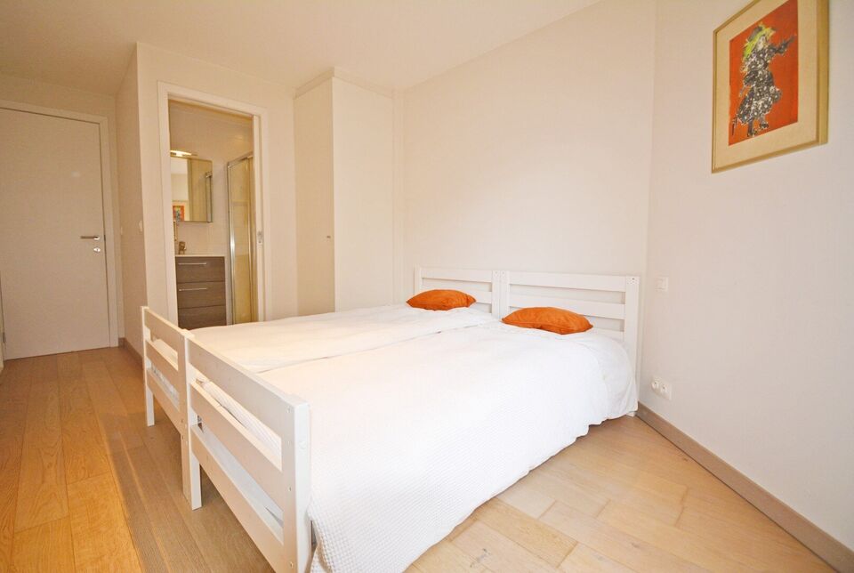 Appartement à vendre à Knokke-Heist