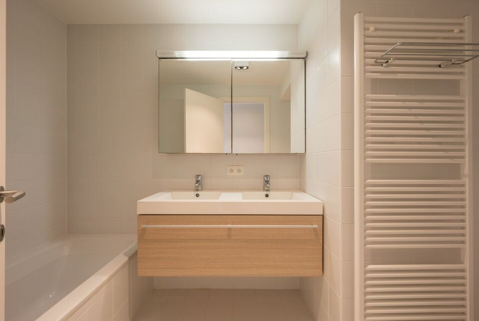 Appartement à vendre à Knokke-Heist