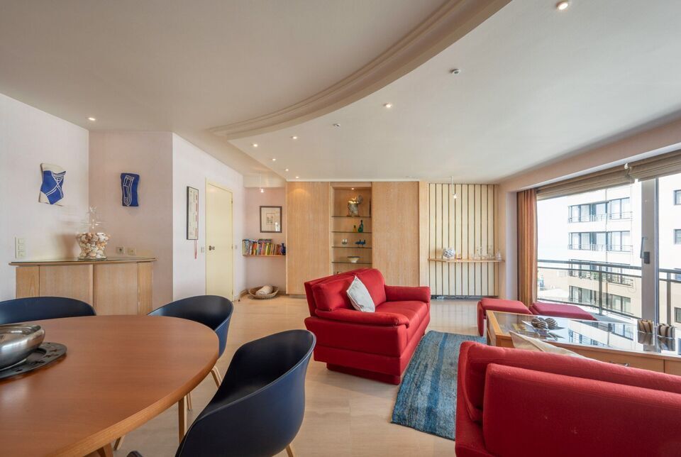 Appartement &agrave; vendre &agrave; Knokke-Heist