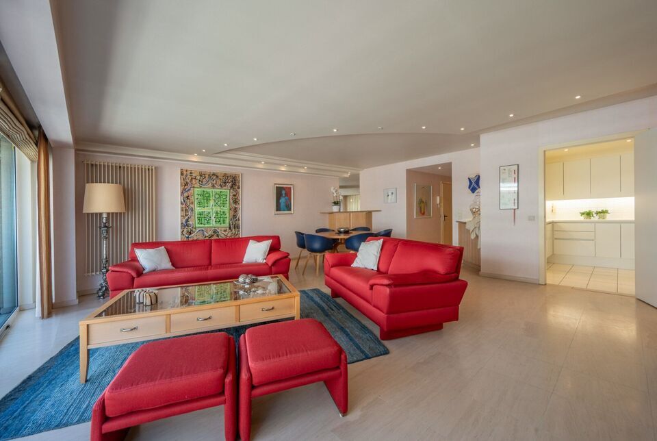 Appartement &agrave; vendre &agrave; Knokke-Heist