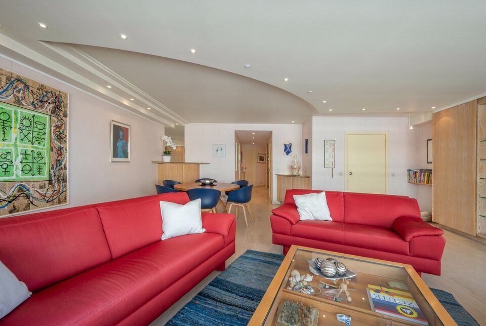 Appartement &agrave; vendre &agrave; Knokke-Heist