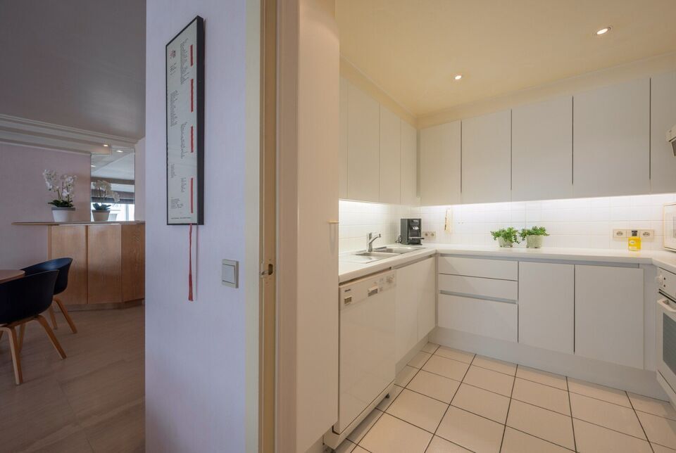 Appartement &agrave; vendre &agrave; Knokke-Heist