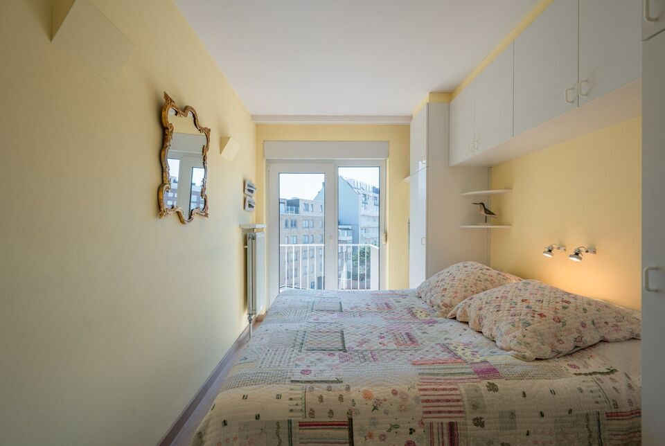 Appartement &agrave; vendre &agrave; Knokke-Heist
