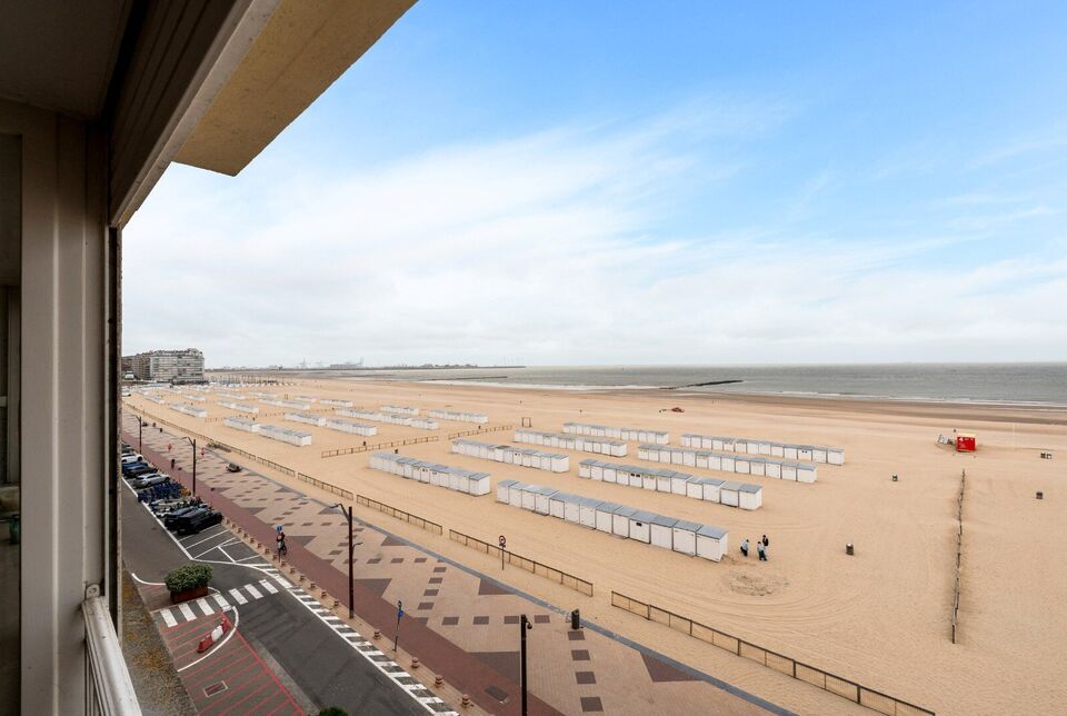 Appartement à vendre à Knokke-Heist