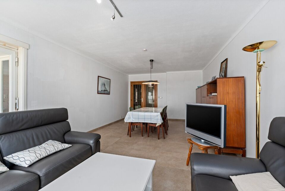 Appartement à vendre à Knokke-Heist