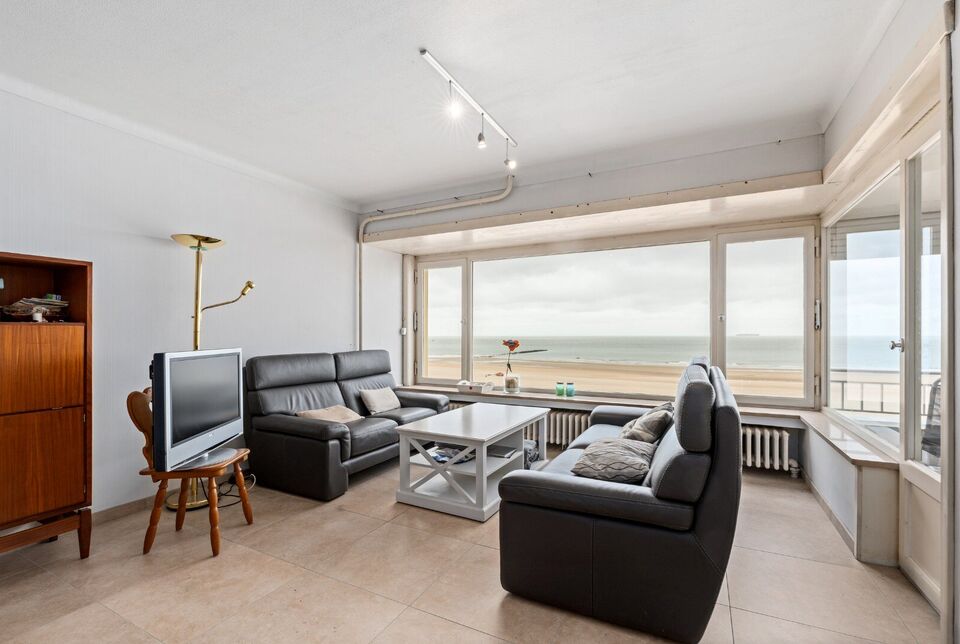 Appartement à vendre à Knokke-Heist