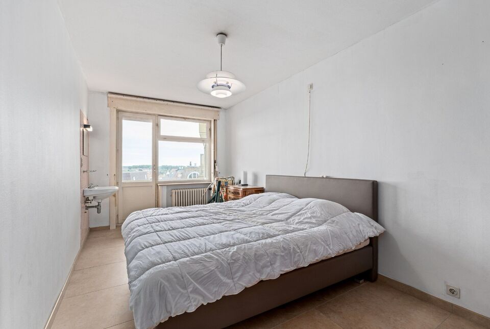 Appartement à vendre à Knokke-Heist