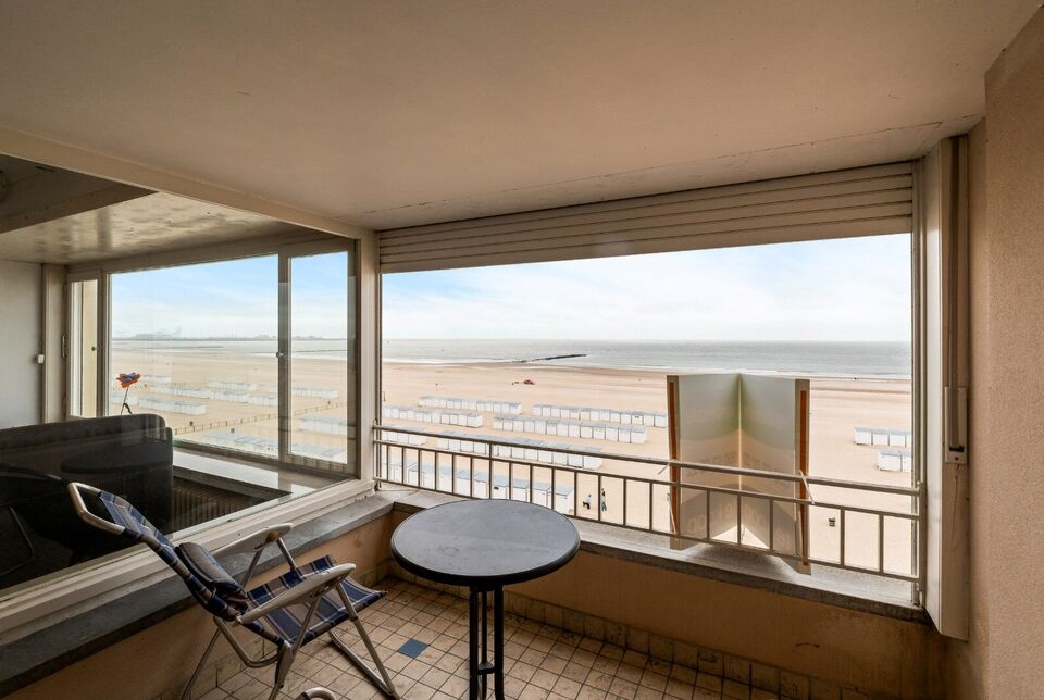 Appartement à vendre à Knokke-Heist