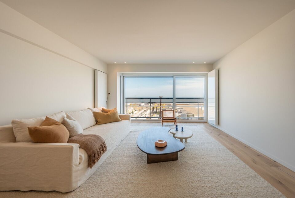 Appartement à vendre à Knokke-Heist