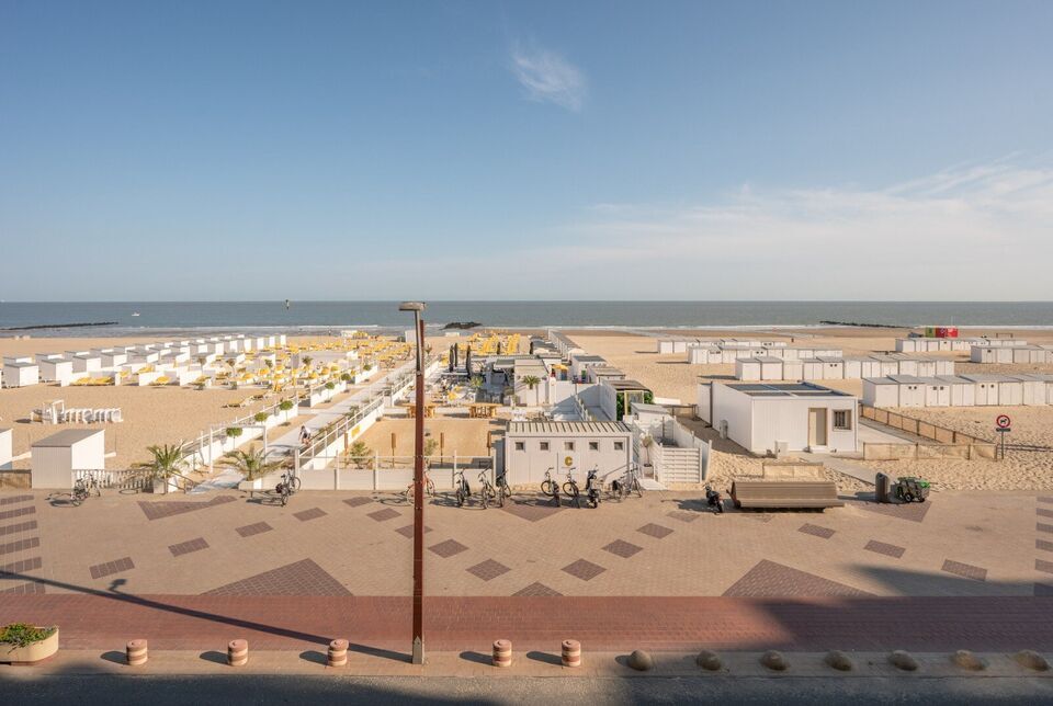 Appartement à vendre à Knokke-Heist