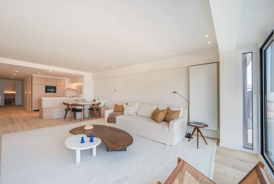 Appartement à vendre à Knokke-Heist