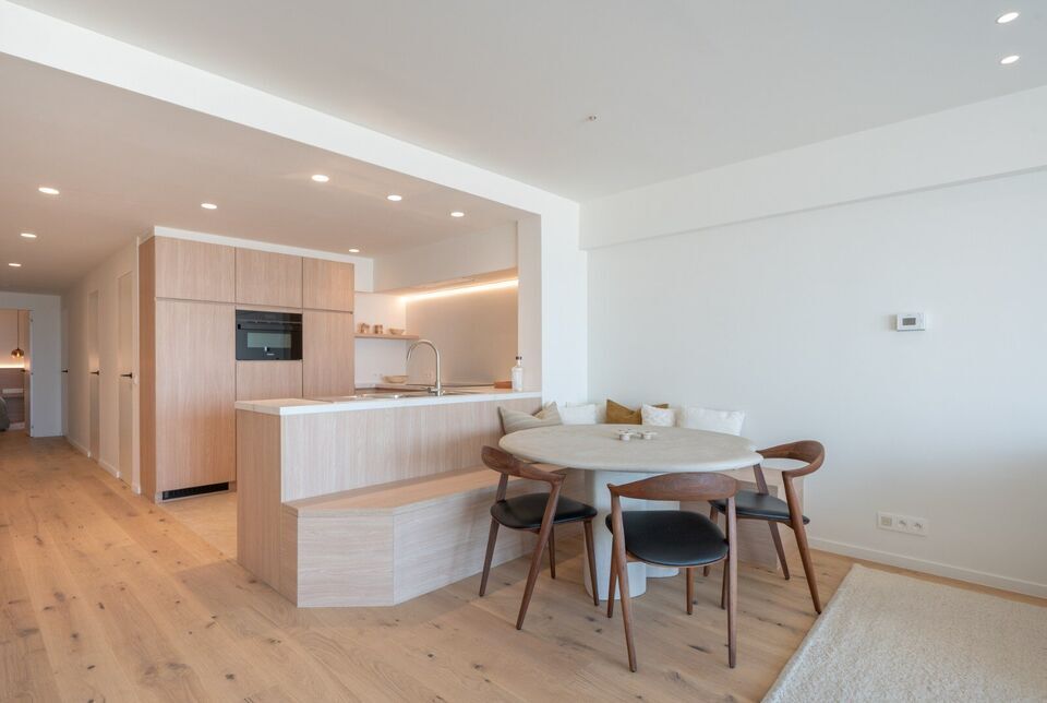 Appartement à vendre à Knokke-Heist