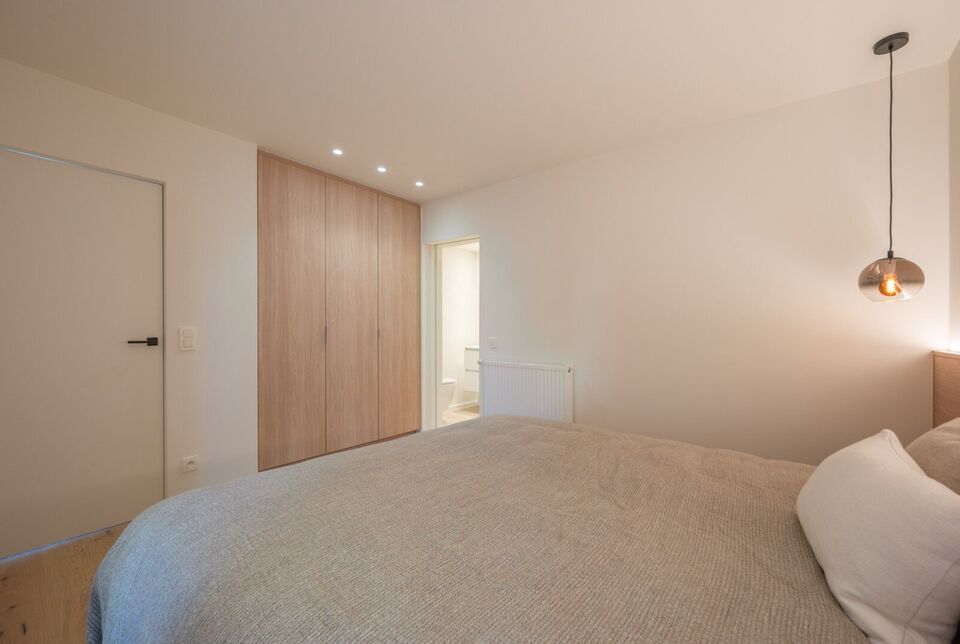 Appartement à vendre à Knokke-Heist