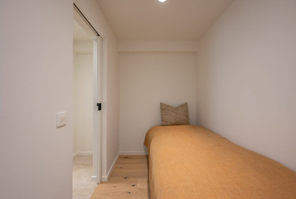 Appartement à vendre à Knokke-Heist