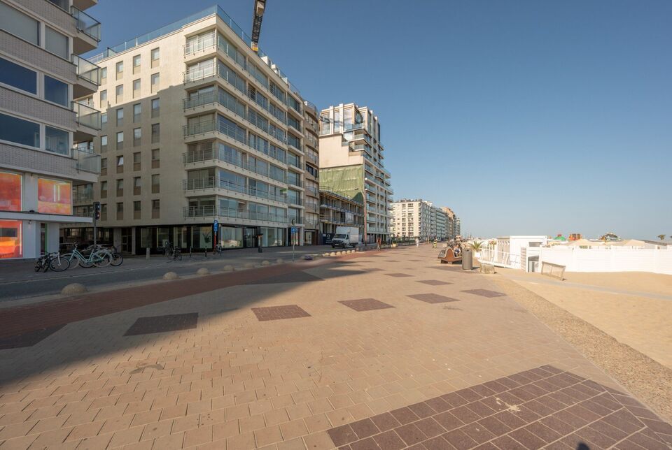 Appartement à vendre à Knokke-Heist