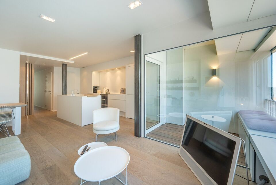 Appartement à vendre à Knokke-Heist