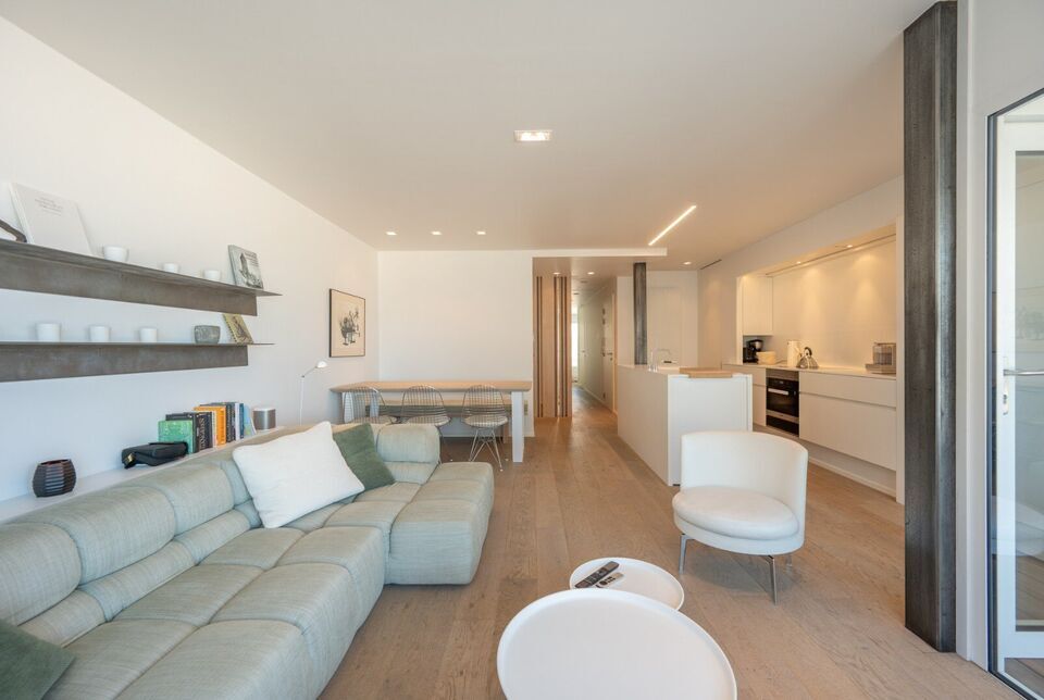 Appartement à vendre à Knokke-Heist