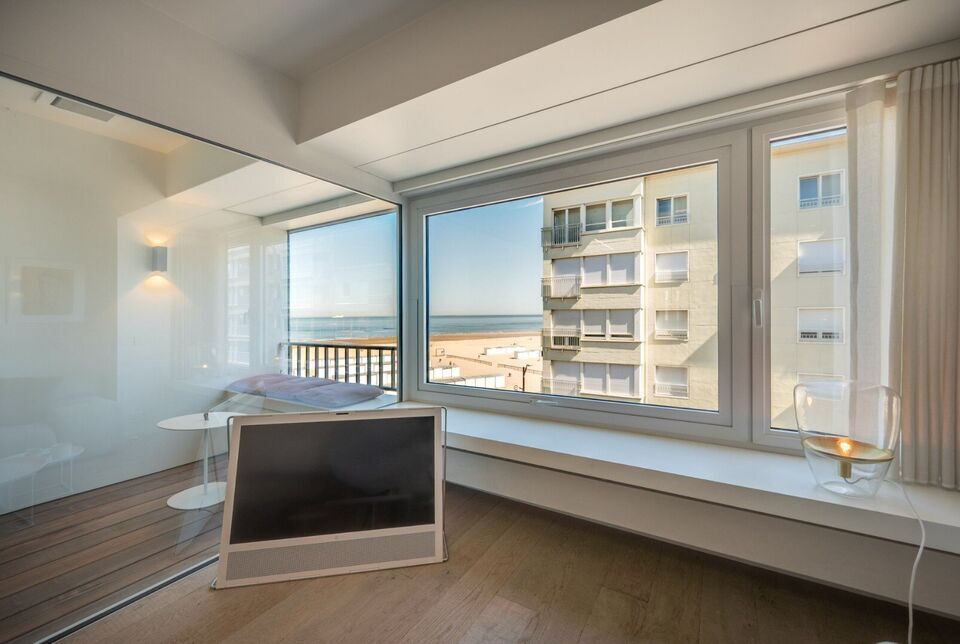 Appartement à vendre à Knokke-Heist