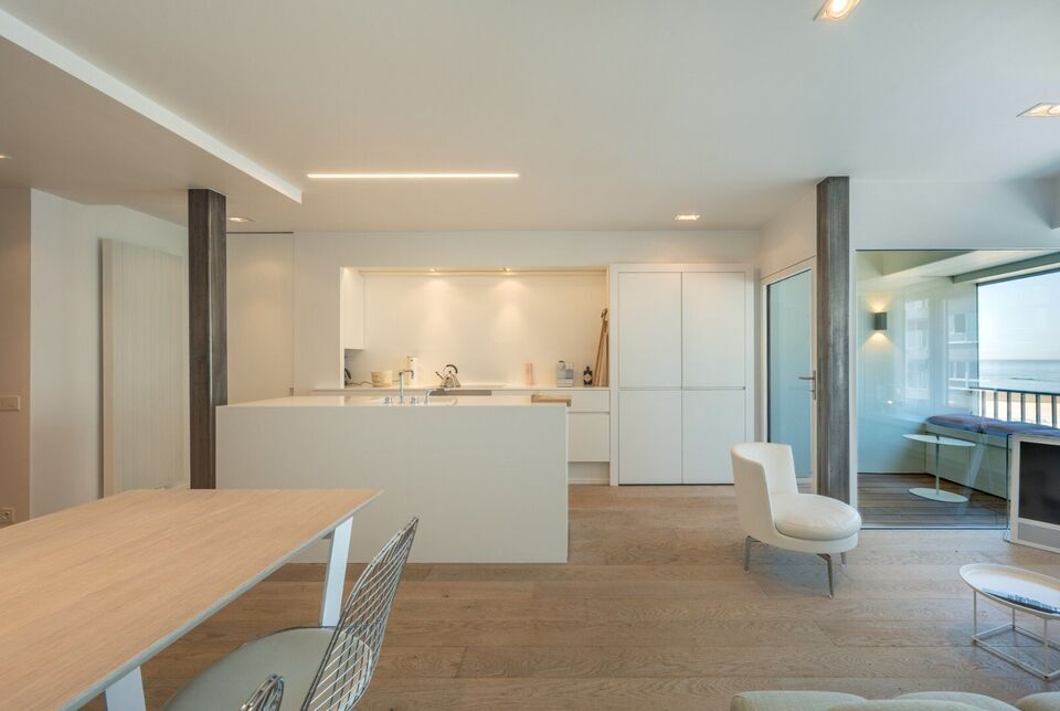 Appartement à vendre à Knokke-Heist