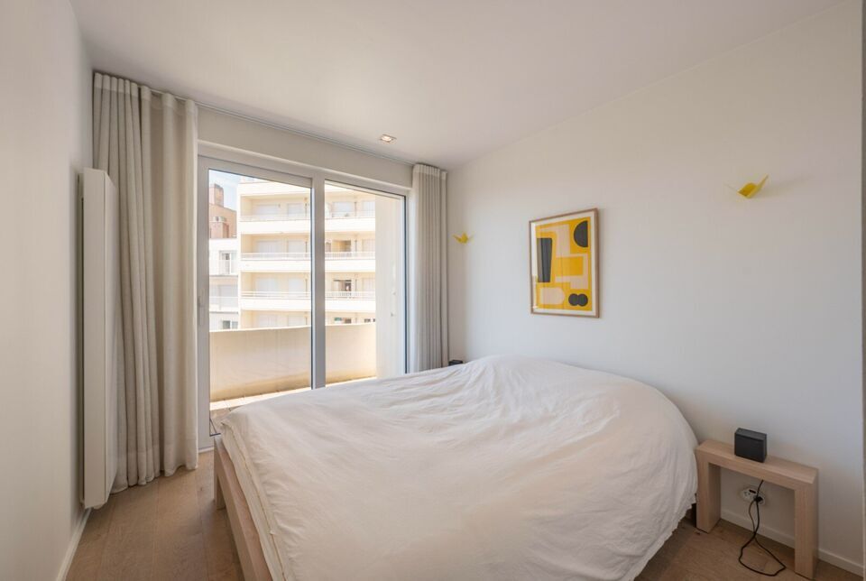Appartement à vendre à Knokke-Heist