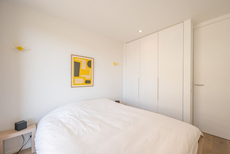 Appartement à vendre à Knokke-Heist